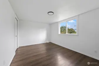 5th Bedroom