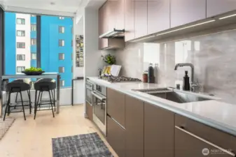 Model Home #1206