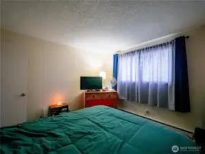 BEDROMM 3312...
