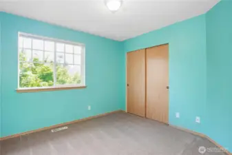 Additional Bedroom
