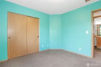 Additional Bedroom