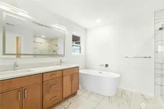 Primary Suite