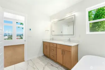 Primary Suite