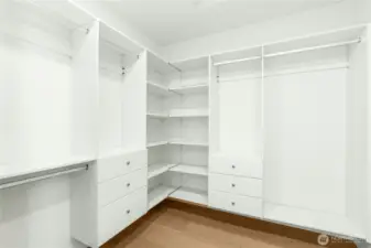 Primary Suite
