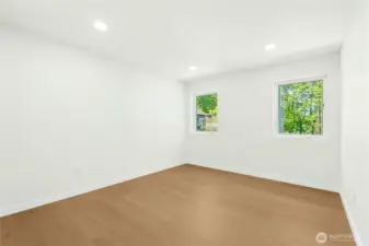 2nd Bedroom