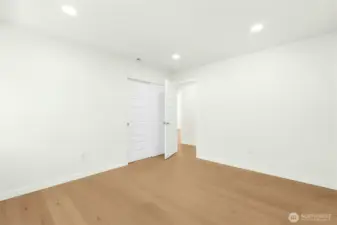 2nd Bedroom
