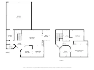 Floor Plan Estimate