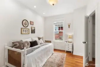 Bedroom #3