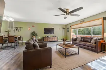 Virtually Staged - Down Stairs