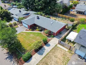 Drone of Home