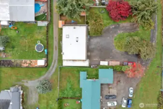 Another overview of property and home.