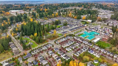 Home is minutes from Costco and all of what Lake Stevens has to offer!