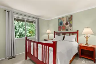 3rd bedroom.
