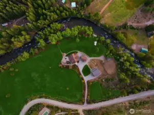 Come home to Flying X Ranch!