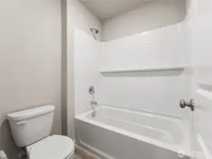 Main Hall Bathroom