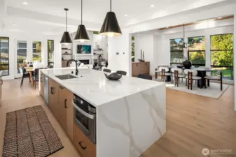 Smart/Green features include car charger, Ring Doorbell, Nest, lights and more