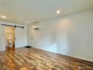 Bonus Room/ Flex Space/ Office