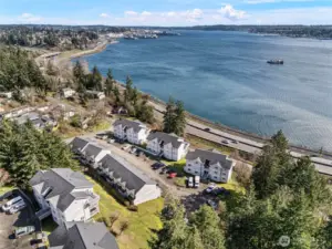 Welcome to Sinclair View Condo!