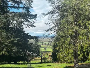 Mt Baker, Snohomish River & Valley View!