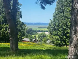 More Valley Views!