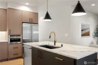 Designer lights