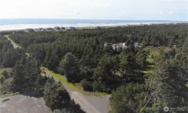 just a few minutes stroll to the beach!