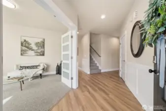 PHOTOS OF SAME FLOOR PLAN BUT MAY CONTAIN UPGRADES AND ARE FOR DISPLAY PURPOSES