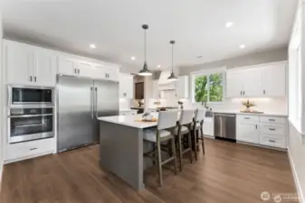 PHOTOS OF SAME FLOOR PLAN BUT MAY CONTAIN UPGRADES AND ARE FOR DISPLAY PURPOSES