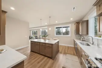 PHOTOS OF SAME FLOOR PLAN BUT MAY CONTAIN UPGRADES AND ARE FOR DISPLAY PURPOSES