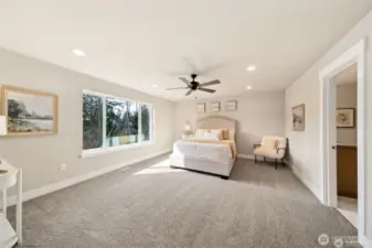 PHOTOS OF SAME FLOOR PLAN BUT MAY CONTAIN UPGRADES AND ARE FOR DISPLAY PURPOSES