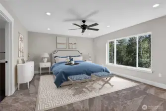PHOTOS OF SAME FLOOR PLAN BUT MAY CONTAIN UPGRADES AND ARE FOR DISPLAY PURPOSES
