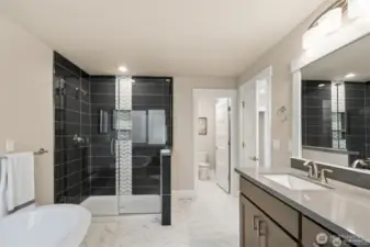 PHOTOS OF SAME FLOOR PLAN BUT MAY CONTAIN UPGRADES AND ARE FOR DISPLAY PURPOSES
