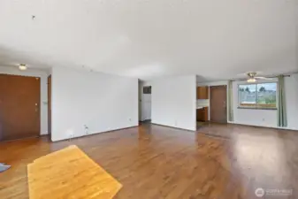 Living/Dining