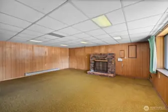 Family/Rec Room