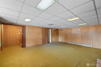 Family/Rec Room