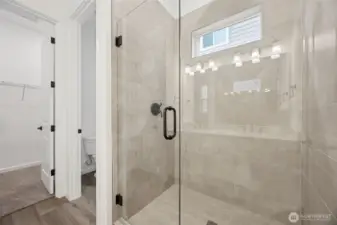 Photo of actual home