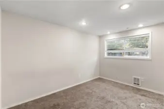 Main Level Bedroom