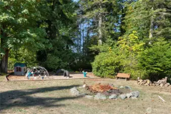 Community Park