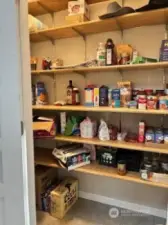 Large Pantry