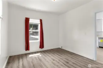 Front Bedroom
