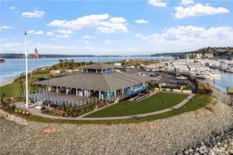 Tacoma Yacht Club