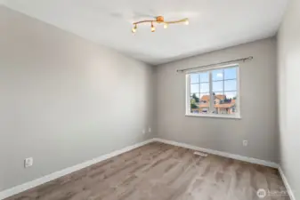 Bedroom #2
