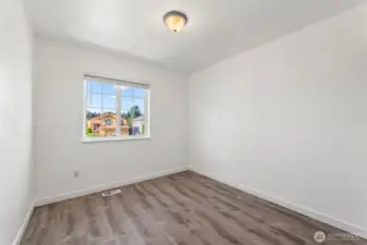 Bedroom #3
