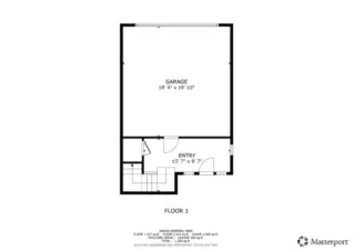 Bottom Floor