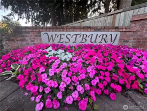 Welcome to the prestigious Westbury community, a quaint friendly community of only 24 homes beautifully maintained with a reputation for quality homes and peaceful living.