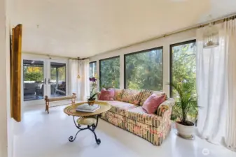 Sunroom