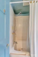 Full bath