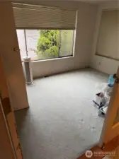 Bonus Room off Living Room