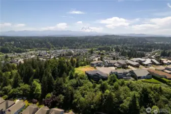 The Summit delivers an unrivaled blend of scenery, serenity, and sophistication. This Prestige lot is waiting for your dream home.