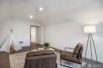 Bonus Room